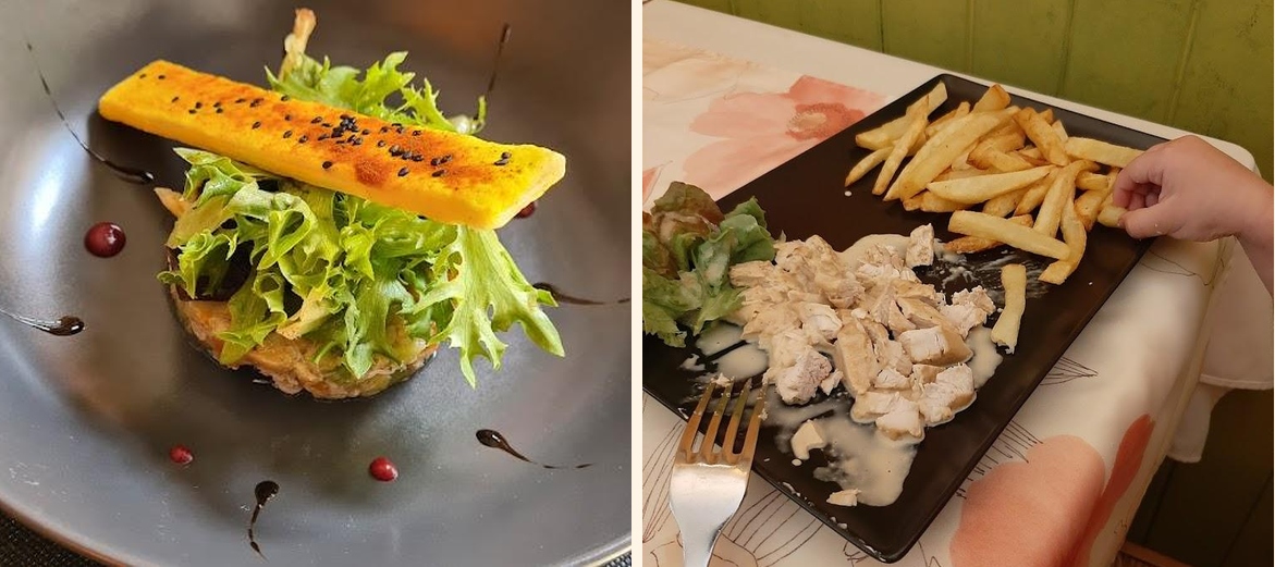 Le jardin - Gallery Image 9