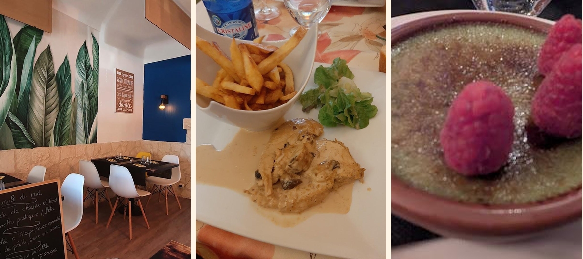 Le jardin - Gallery Image 1