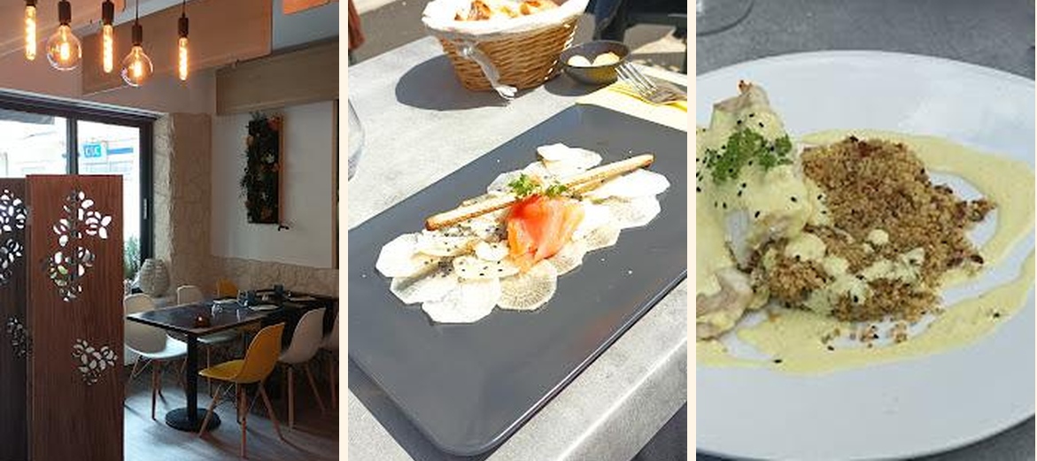 Le jardin - Gallery Image 2