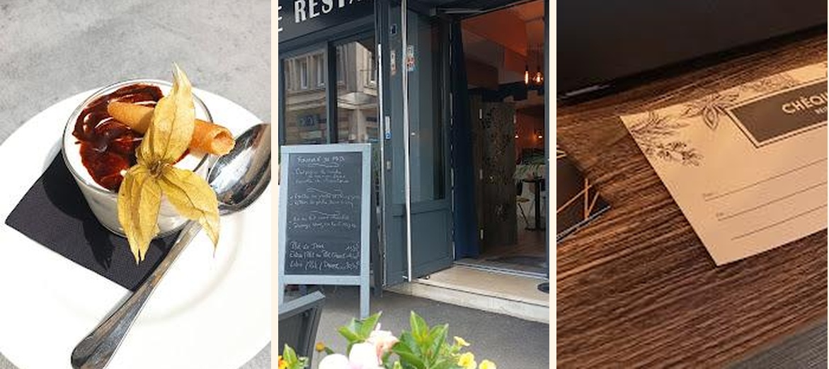 Le jardin - Gallery Image 3