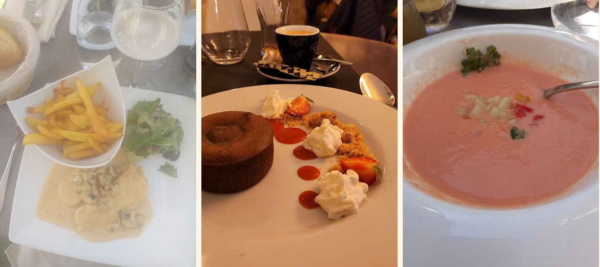 Le jardin - Gallery Image 4