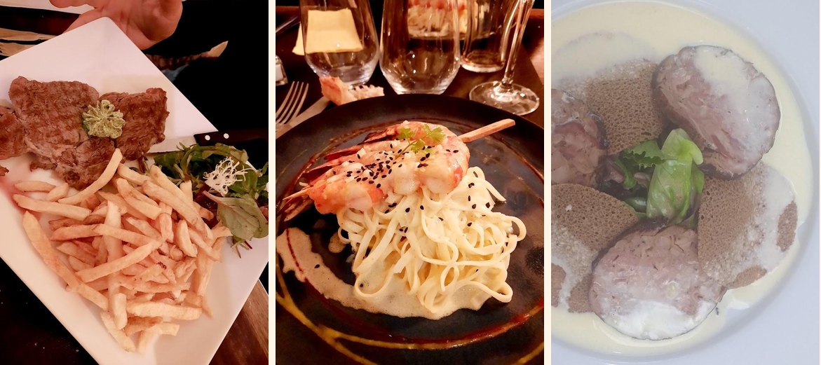 Le jardin - Gallery Image 5