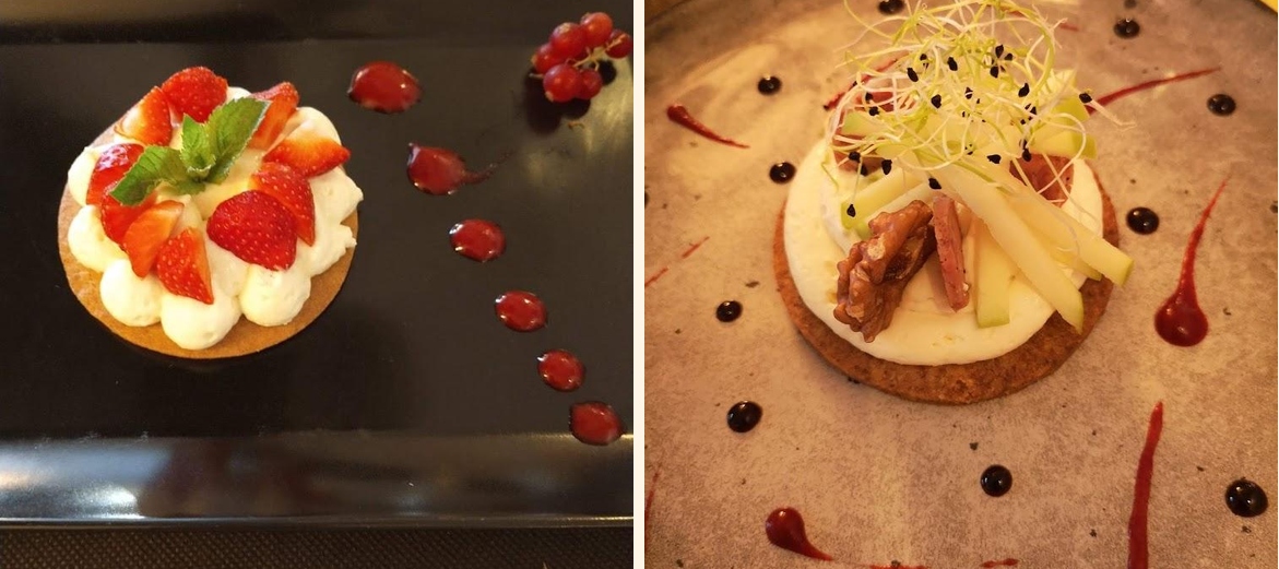 Le jardin - Gallery Image 8