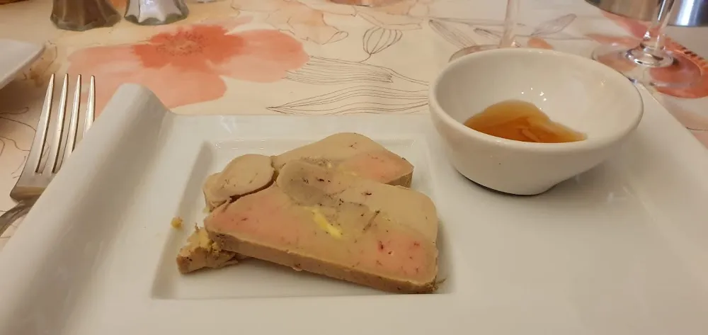 Foie Gras